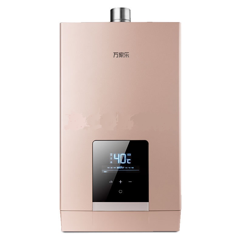 燃热出水量 :13升排气方式 :强排式控制方式 :微电脑式产品类型 :燃气