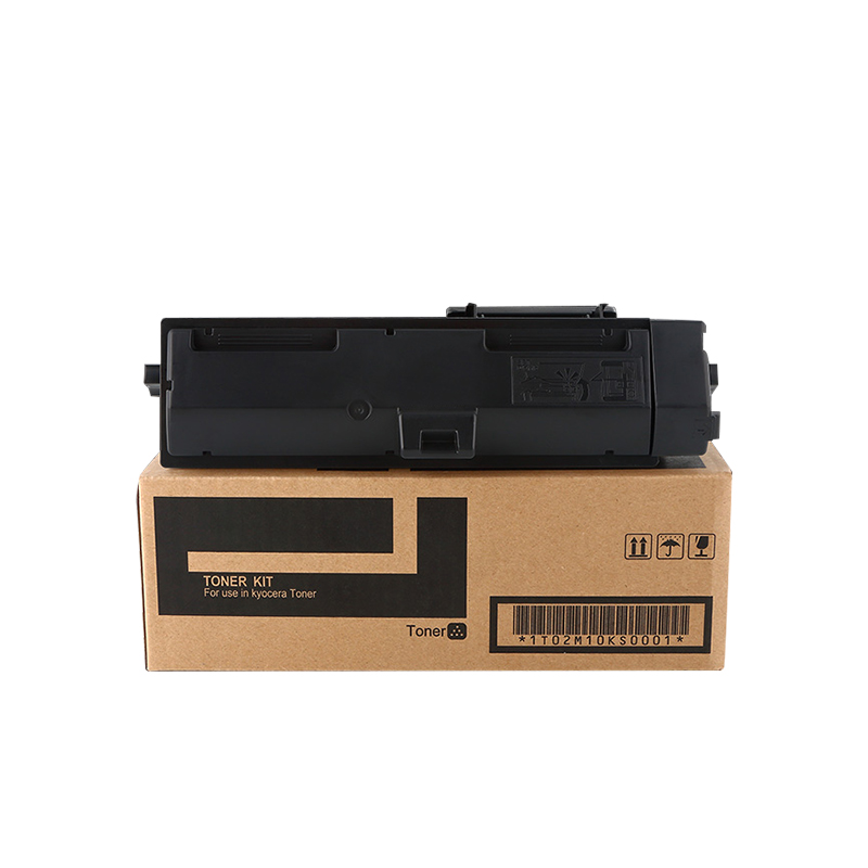 翰青TK-1153粉盒适用于京瓷打印机P2235dn 适用京瓷P2235dW硒鼓粉盒 京瓷1153复印机粉盒