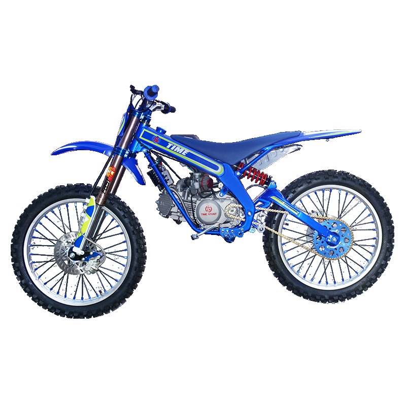 风冷攀爬燃油两轮山地越野车赛车摩托车整车机车190cc法斯特减震器