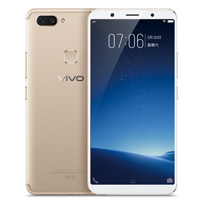 vivo X20plusA