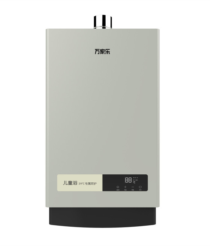 万家乐燃气热水器JSG24-12K3S