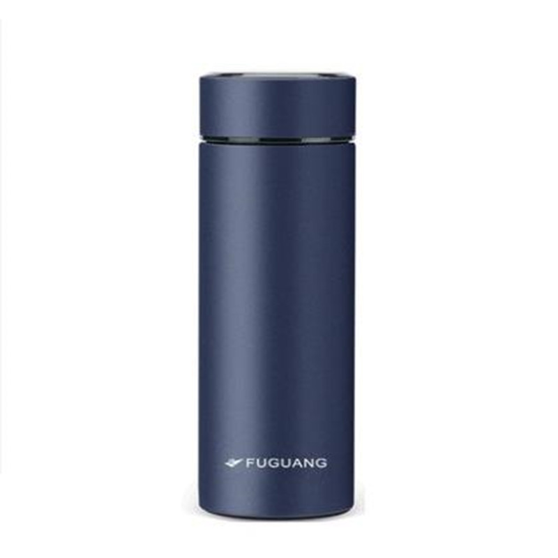 富光保温杯 男女士定制学生水杯真空304不锈钢刻字杯子便携茶杯