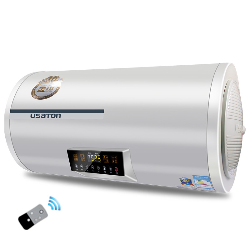 阿诗丹顿电热水器UC03-W50D30-UC03-50L