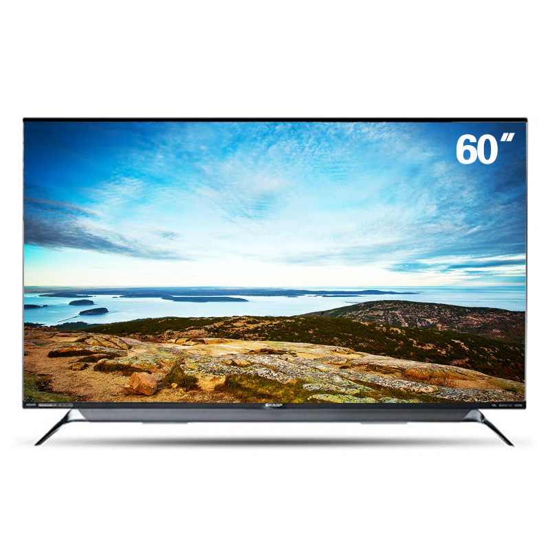 夏普（SHARP） LCD-60SU775A 60英寸 4K超高清人工智能语音HDR网络WIFI平板液晶电视