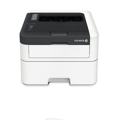 富士施乐（Fuji Xerox）DocuPrint P228db A4双面黑白激光单打印机 激光打印机