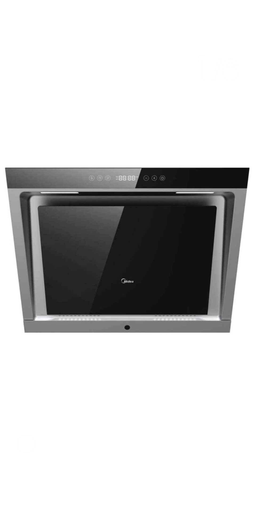 美的烟机cxw200tj7533gr型号参数规格