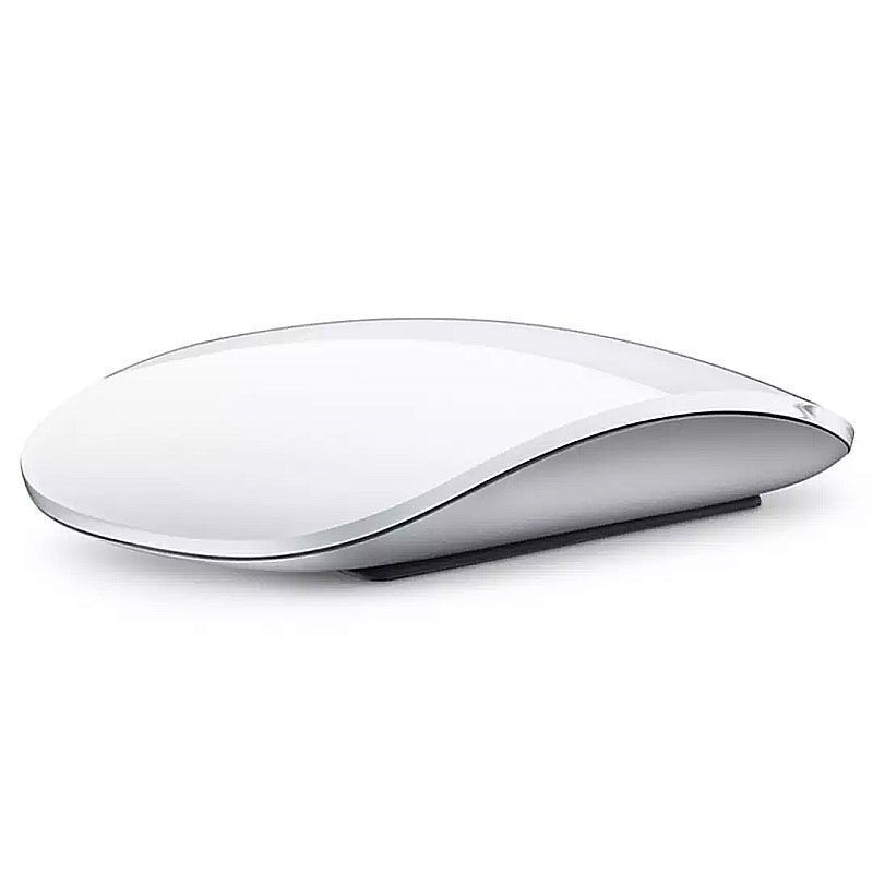 苹果（Apple） Magic Mouse2 原装无线蓝牙鼠标 Mac笔记本电脑充电鼠标 苹果二代鼠标（充电款）激光