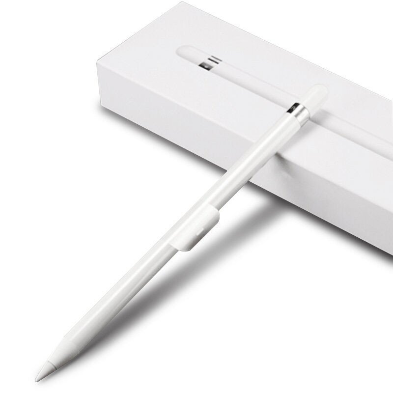 苹果(Apple) Pencil 触控手写笔 MK0C2CH 原装(可适用于10.5英寸/12.9英寸iPad Pro)