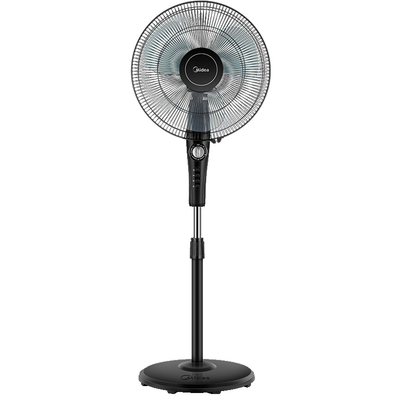 美的落地扇FSA40YE      订单合计满1000元起免费送货