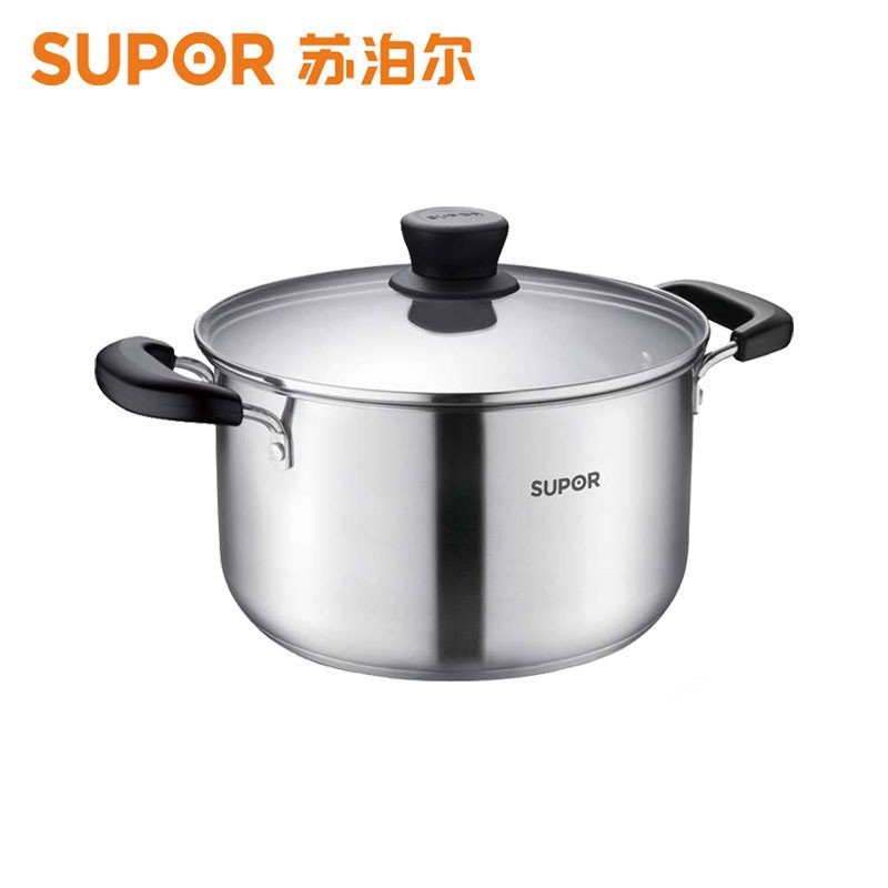 苏泊尔精致汤锅ST20Z1