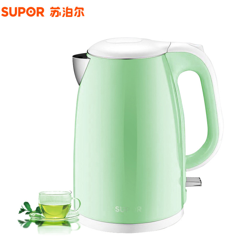苏泊尔电水壶SWF15S19A