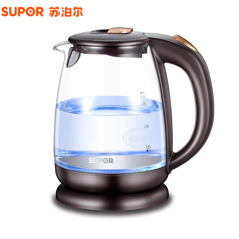 苏泊尔电水壶 SWF17S24A