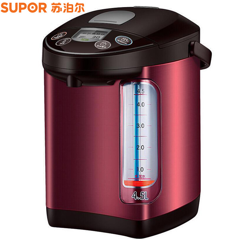 苏泊尔电热水瓶SW-45S50A