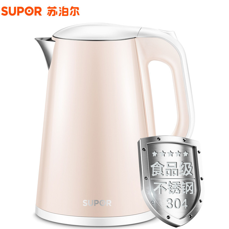 苏泊尔电水壶SW-15S20A