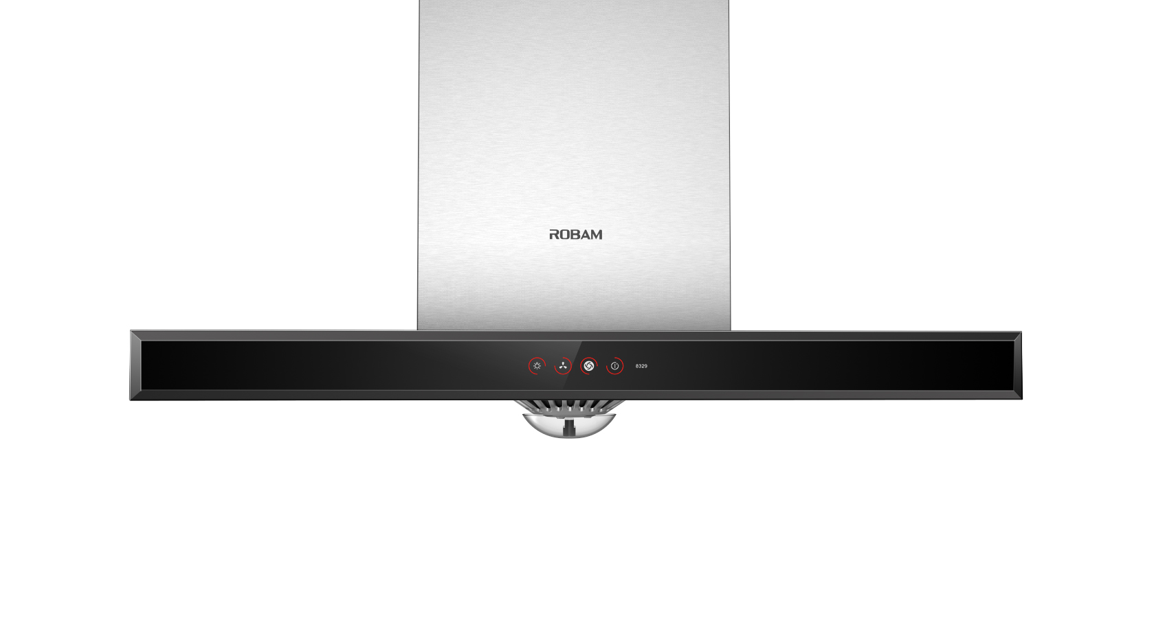 老板油烟机8329型号参数规格