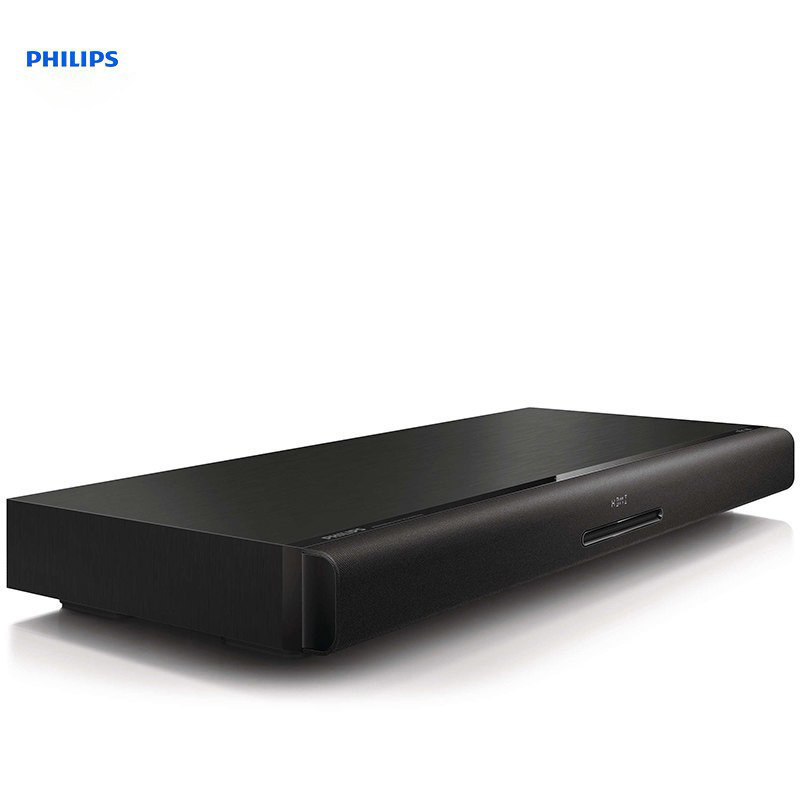 Philips/飞利浦 HTB4150B 3D蓝光5.1家庭影院音响电视音箱回音壁