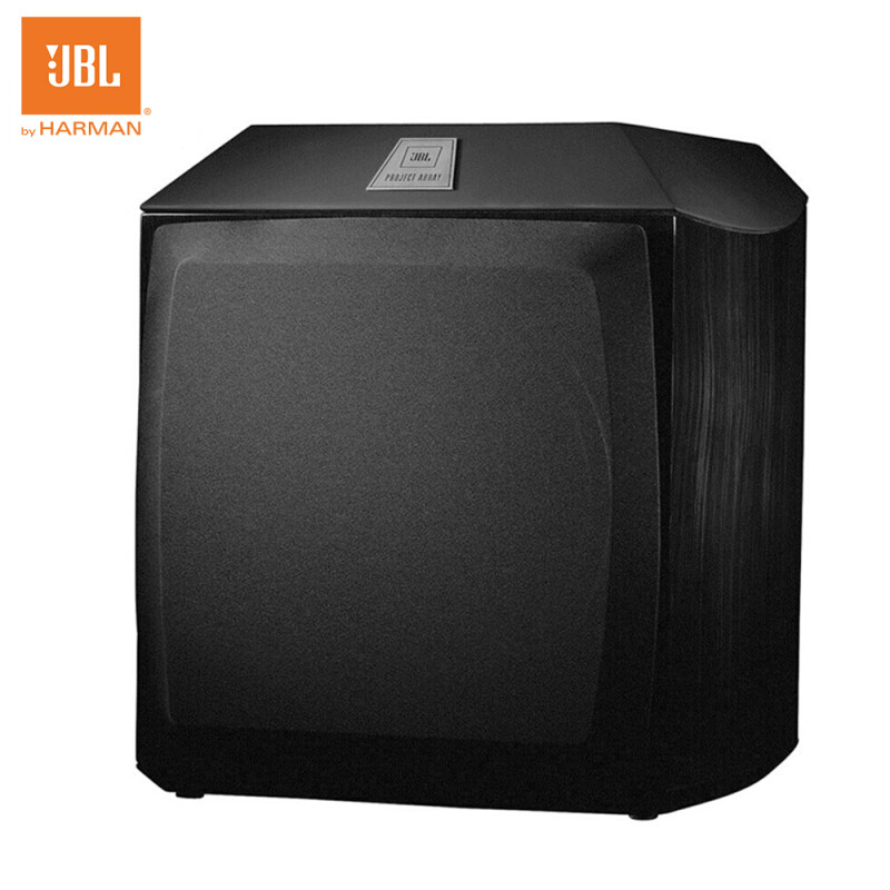 JBL N1500 ARRAY BG 低音炮系列落地发烧级家庭影院套装