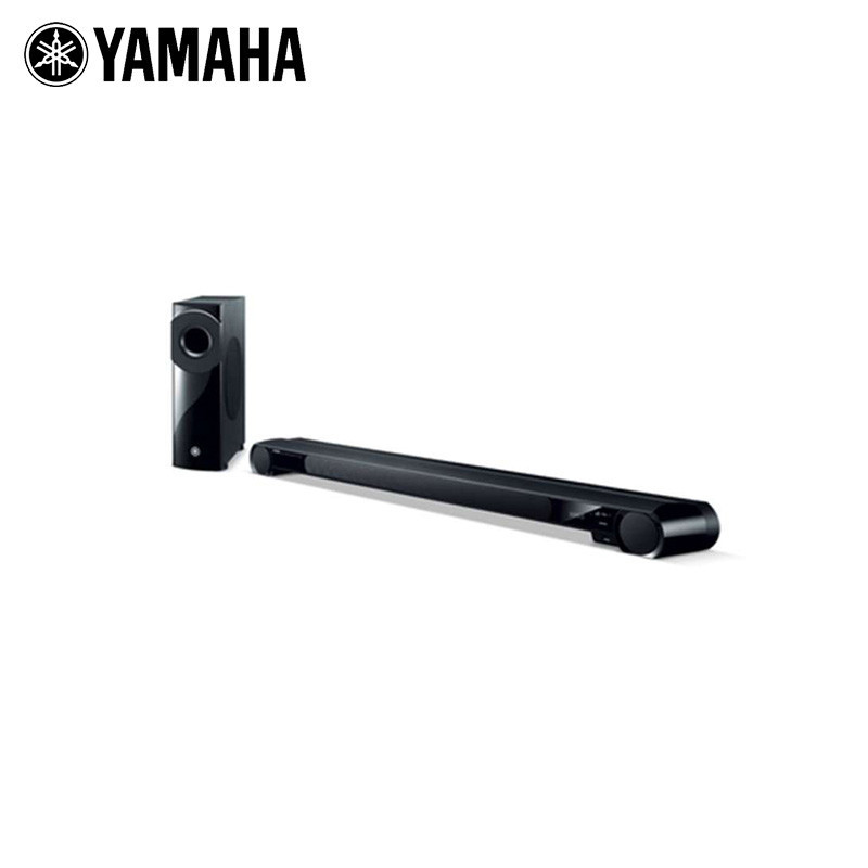 Yamaha/雅马哈 YSP-4300投音机 回音壁7.1无线家庭影院音响箱