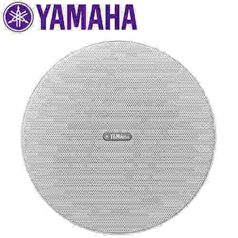 Yamaha/雅马哈 NS-ICS600 2声道吸顶式音箱 家庭影院音响 正品