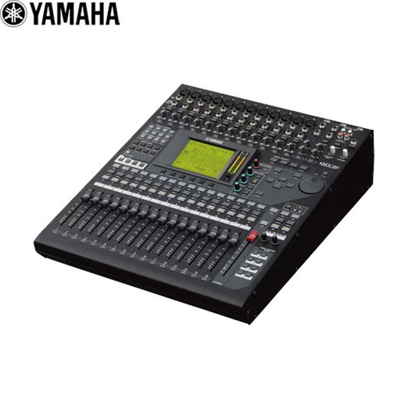 Yamaha/雅马哈 01V96i 数字录音调音台 16路 全新原装正品行货
