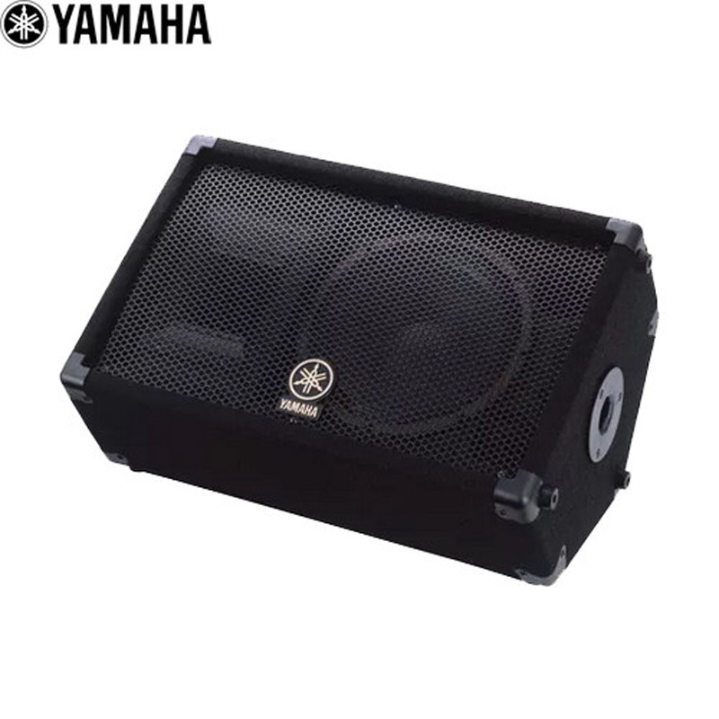 YAMAHA 雅马哈 SM10V 专业音响设备单10寸二分频音箱正品行货