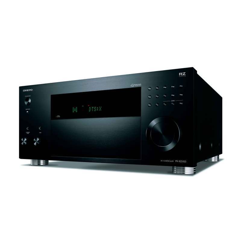 Onkyo/安桥 PR-RZ5100 11.2声道纯前级功放机 家庭影院 蓝牙家用