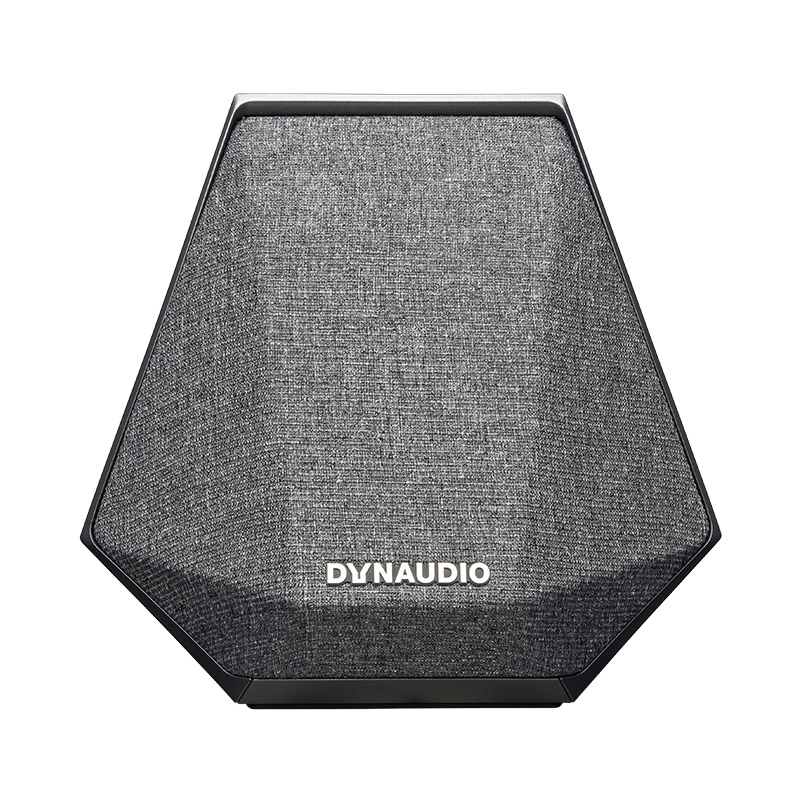 dynaudio 丹拿 music 1 无线蓝牙音箱音响 扬声器蓝牙4.