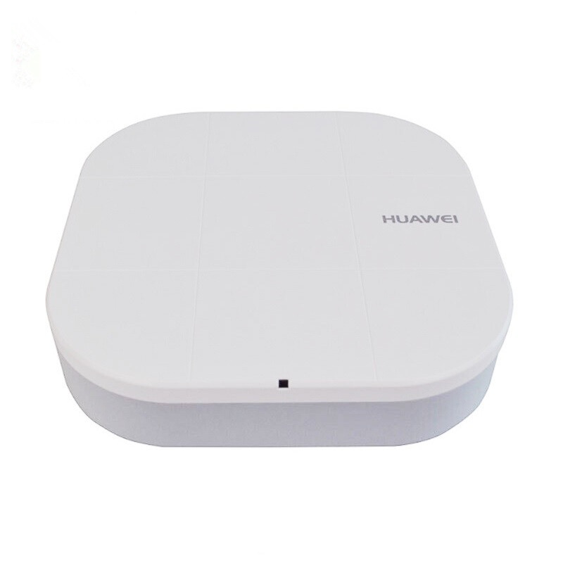华为(huawei)ap5050dn-s 企业级千兆无线ap 室内双频吸顶式wifi