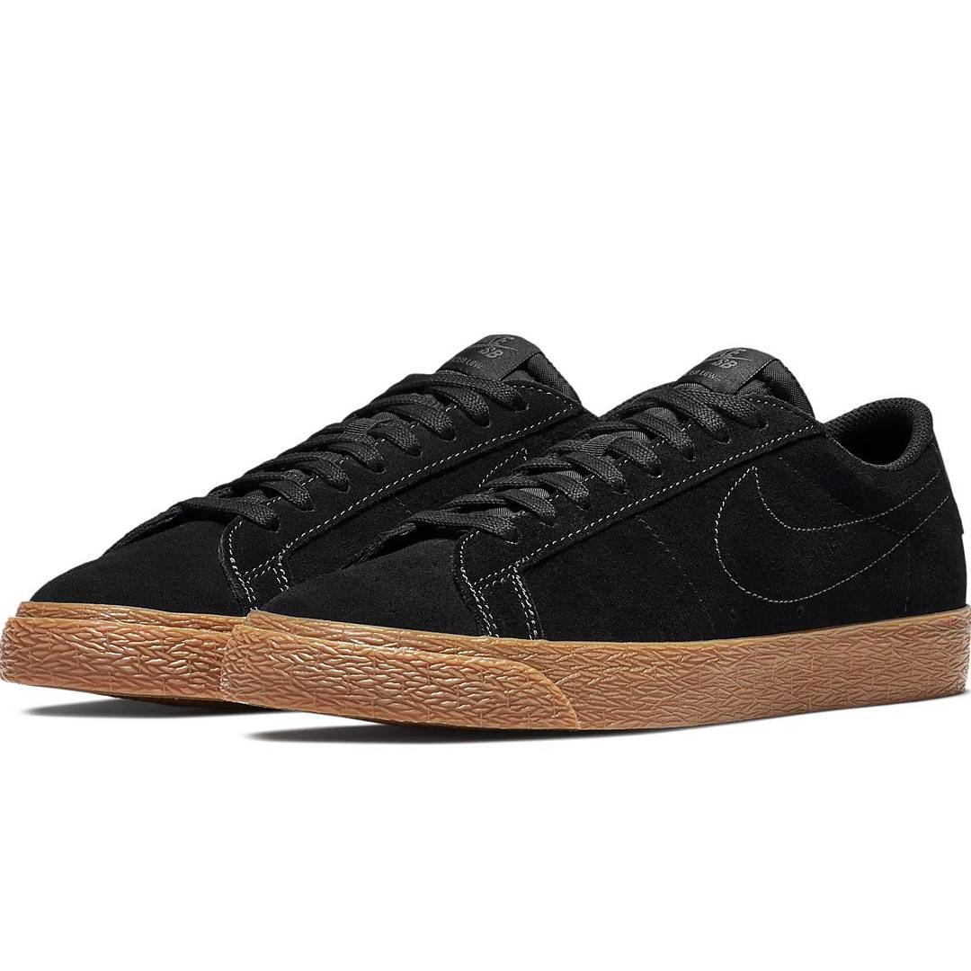 美国正品代购nikesbblazerlow耐克男士休闲运动板鞋_7