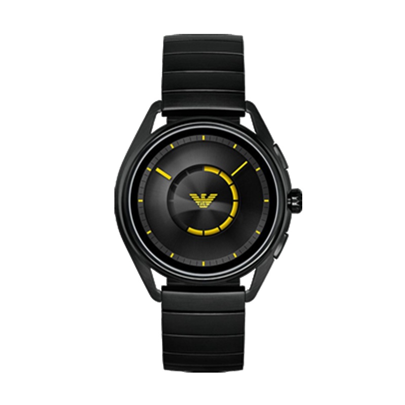 阿玛尼(emporioarmani)智能手表男/女正品智能电子机芯欧美时尚多功能