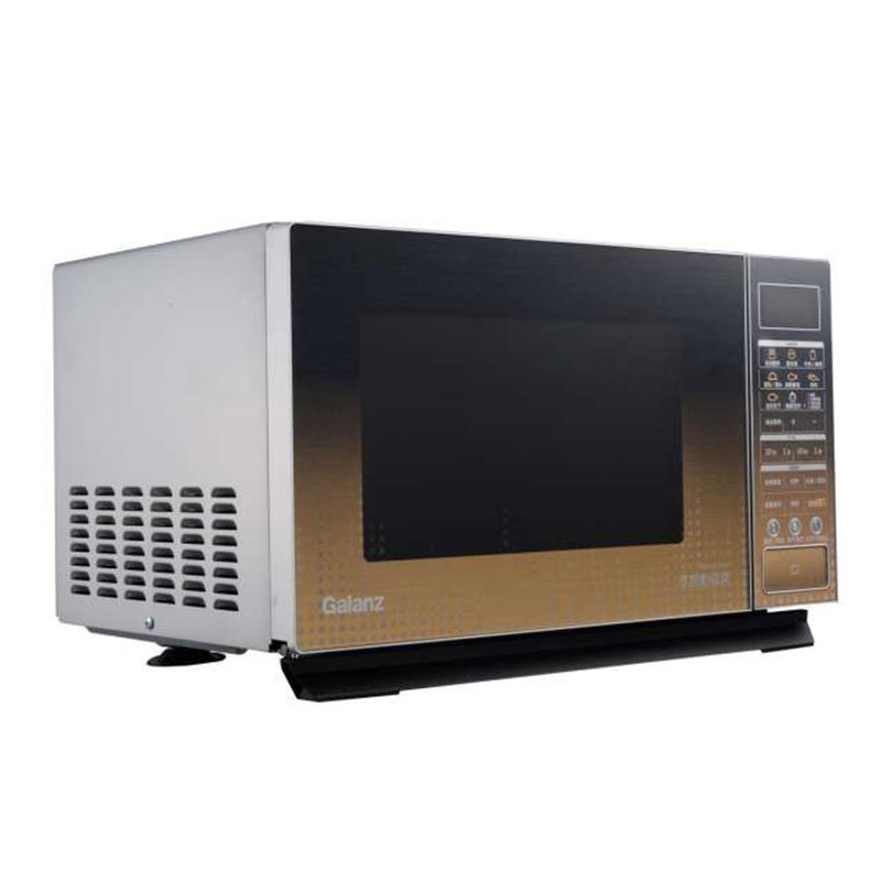格兰仕(Galanz)23L微波炉/光波炉G90F23CN3PV-BM1(G1)