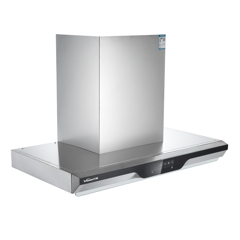 万和吸油烟机CXW-160-X12A