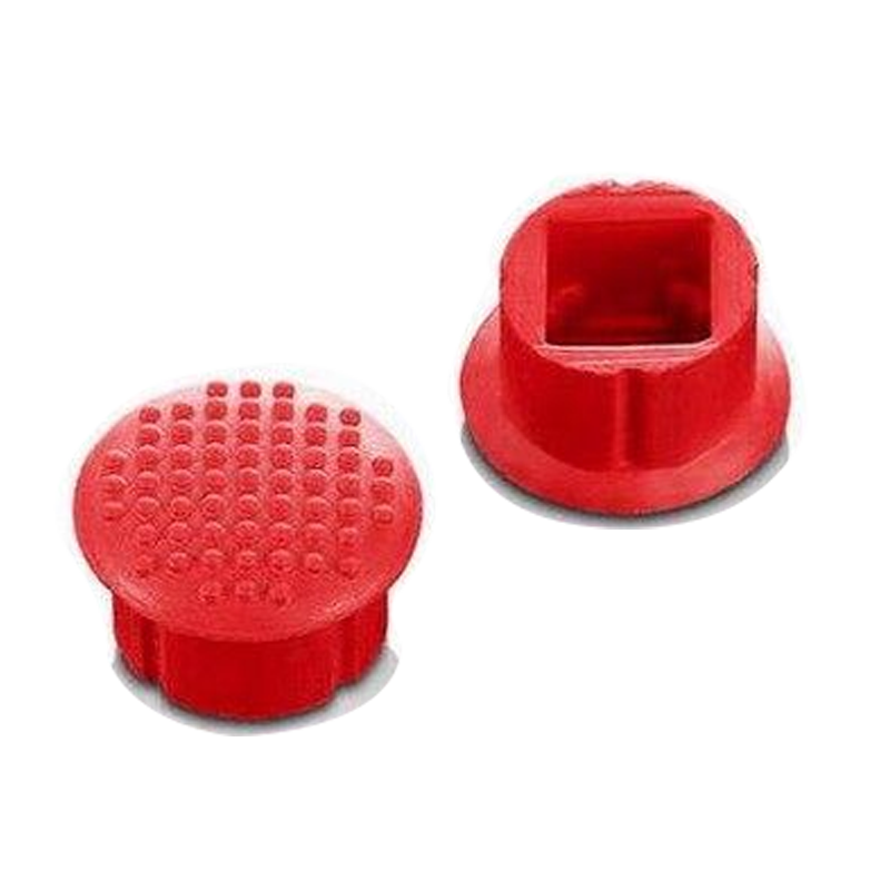 联想Thinkpad X1 X240 T470 E450 T480小红帽 (1个装) 原装TrackPoint指点杆帽