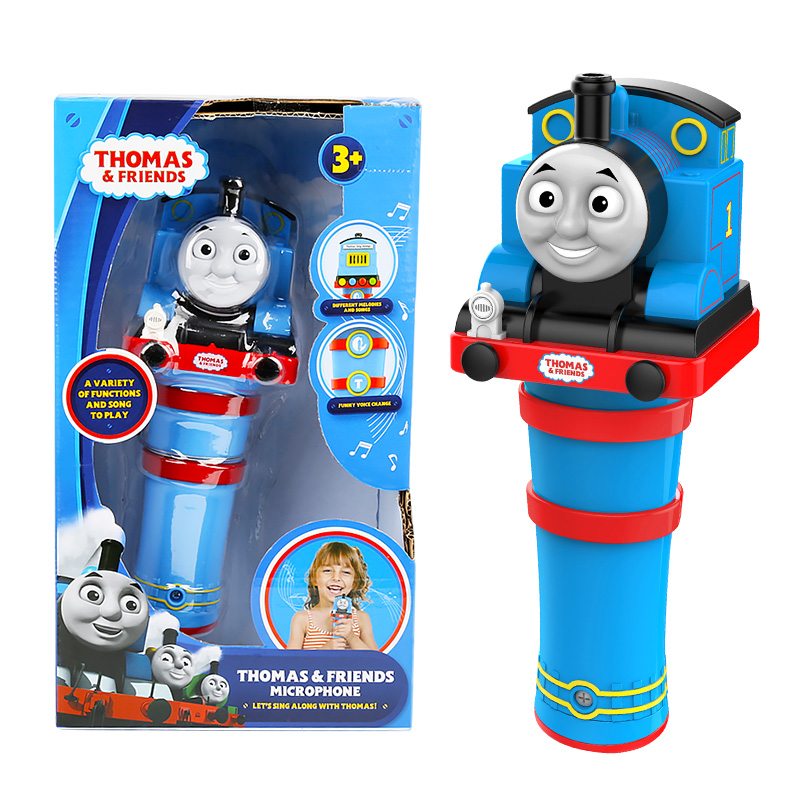 托马斯&朋友(Thomas&Friends) 托马斯麦克风