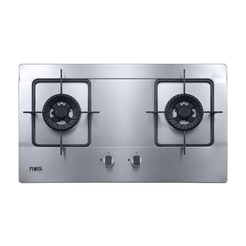 万家乐燃气灶JZY-QA01