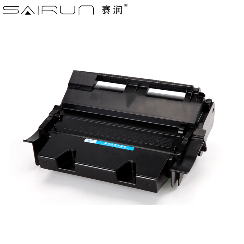 赛润(Sairun)赛润原装品质利盟T630U硒鼓T630 634粉盒打印机晒鼓鼓组件 套鼓