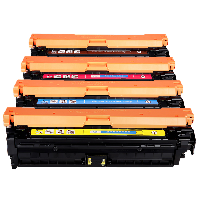 赛润适用惠普CE740A墨盒CP5225N硒鼓HP5225xh 5225dn打印机5220 307A硒鼓