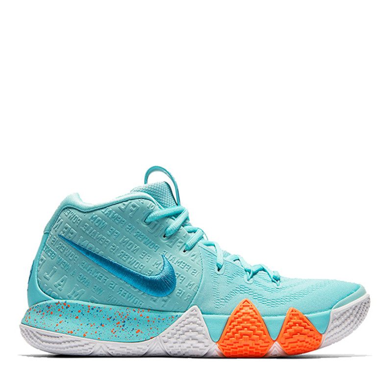 nike 耐克 篮球鞋男 kyrie 6 ep 欧文6 城市限定炫彩签名 实战篮球鞋