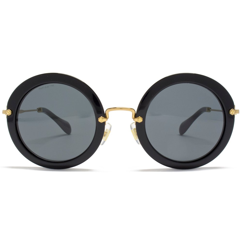 圆形墨镜范冰冰型号参数规格