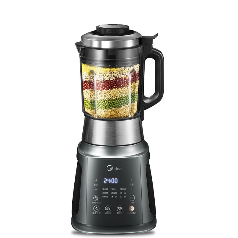 美的（Midea）BL1206A 高速智能破壁机