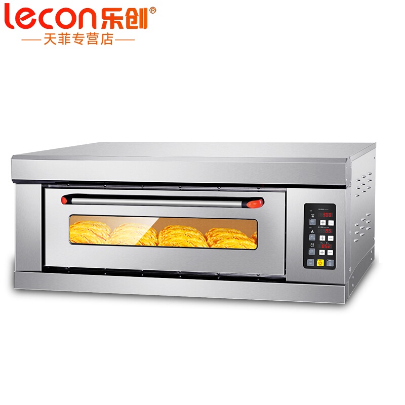 飞天鼠(FTIANSHU) 商用烤箱 YXD-Z102 电烤箱商用 大型 蛋糕烘焙烤箱 一层二盘 可选220V/380