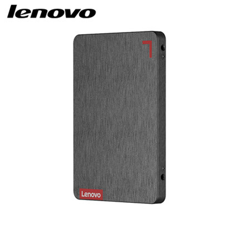 Lenovo/联想 SATA3 SL500 120g SSD固态硬盘服务器笔记本台式机