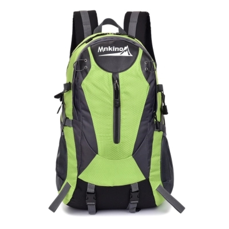 包包新款户外背包30L登山包男女双肩包防水旅行包徒步骑行包超轻