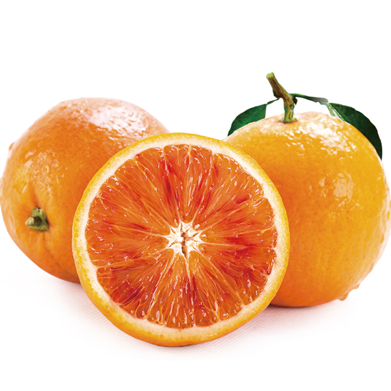 橙子65mm有多大图片图片