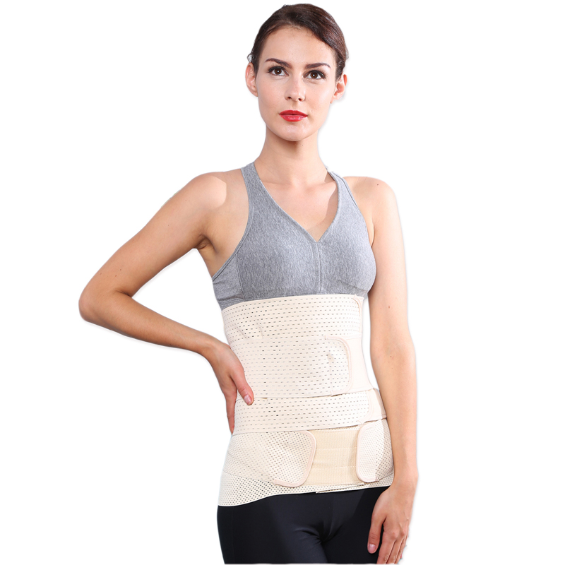 产后收腹带骨盆带型号参数规格