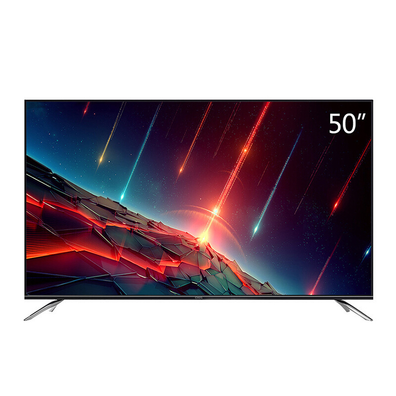 【二手99新】长虹（CHANGHONG） 50Q5N 50英寸4K超高清人工智能网络液晶平板电视机