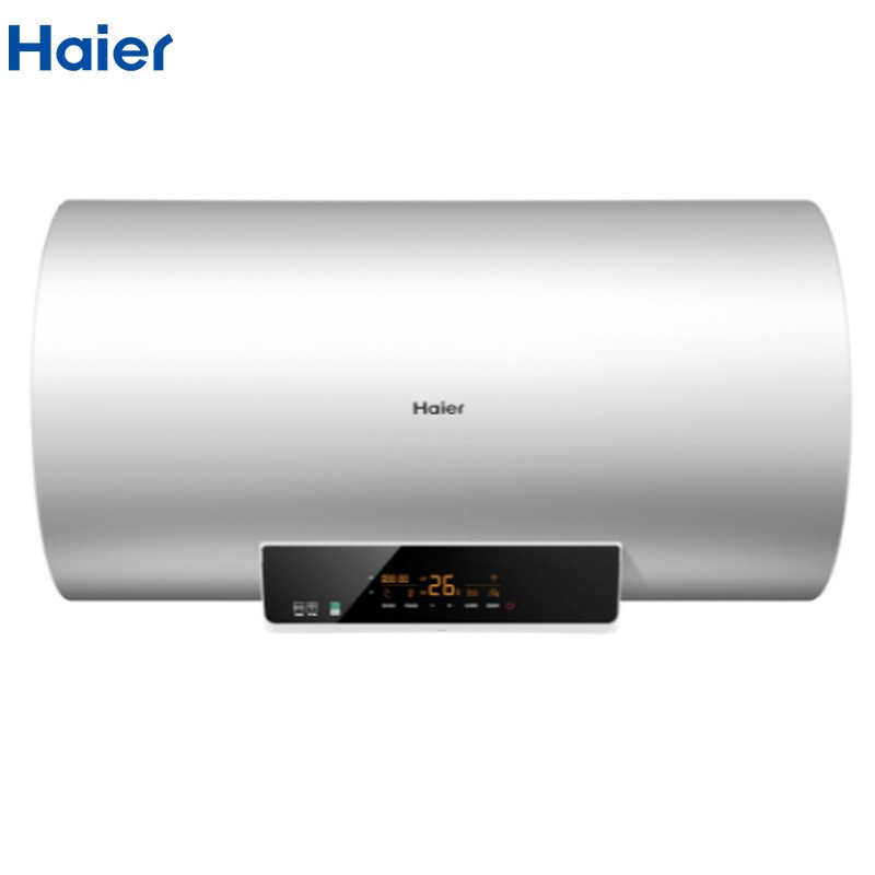 【99新】 haier/海尔ec8002-d6(u1)电热水器 80升变频速热增容wifi
