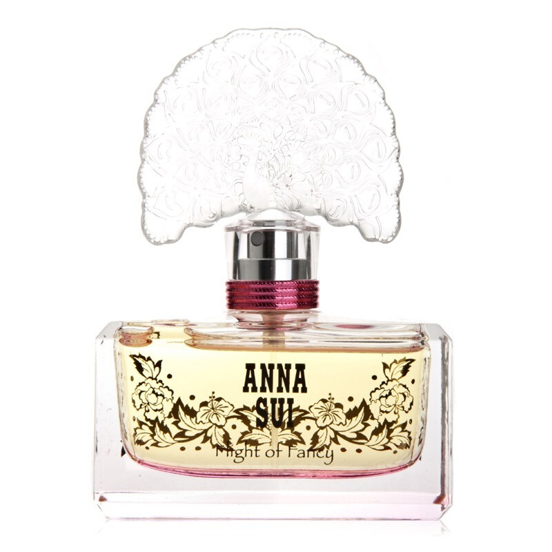 Anna sui 安娜苏女士香水 筑梦天马独角兽淡香水75ml 简装 花果香调