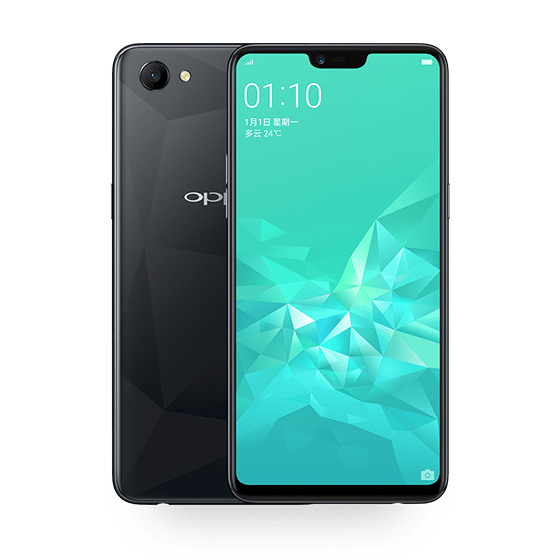 oppo手机a3型号参数规格