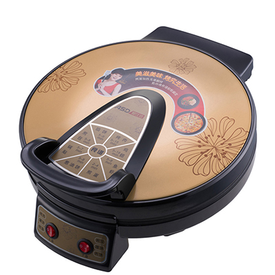 爱仕达AG-3205电饼铛